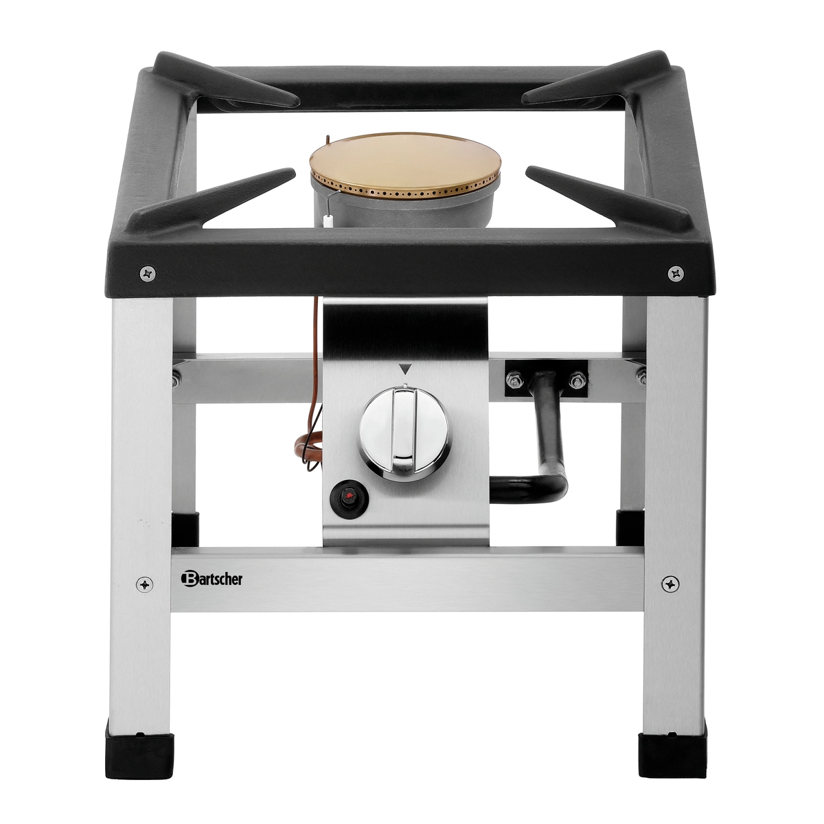 Bartscher 1054513 Hockerkocher