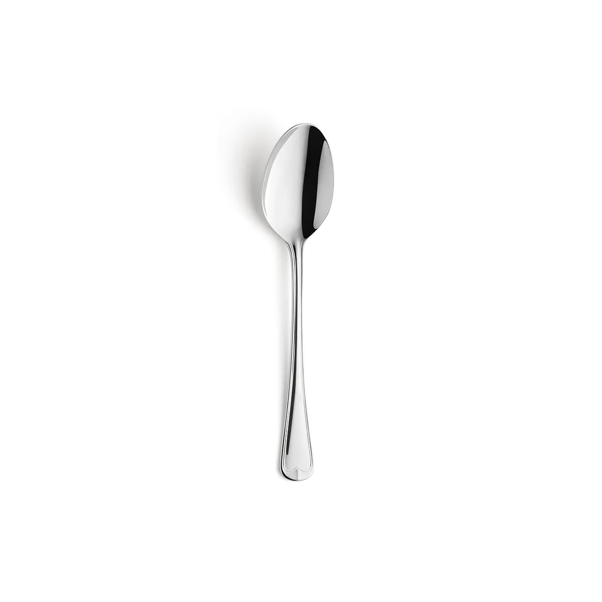 Amefa 720400B000345 Elegance Dessertloeffel
