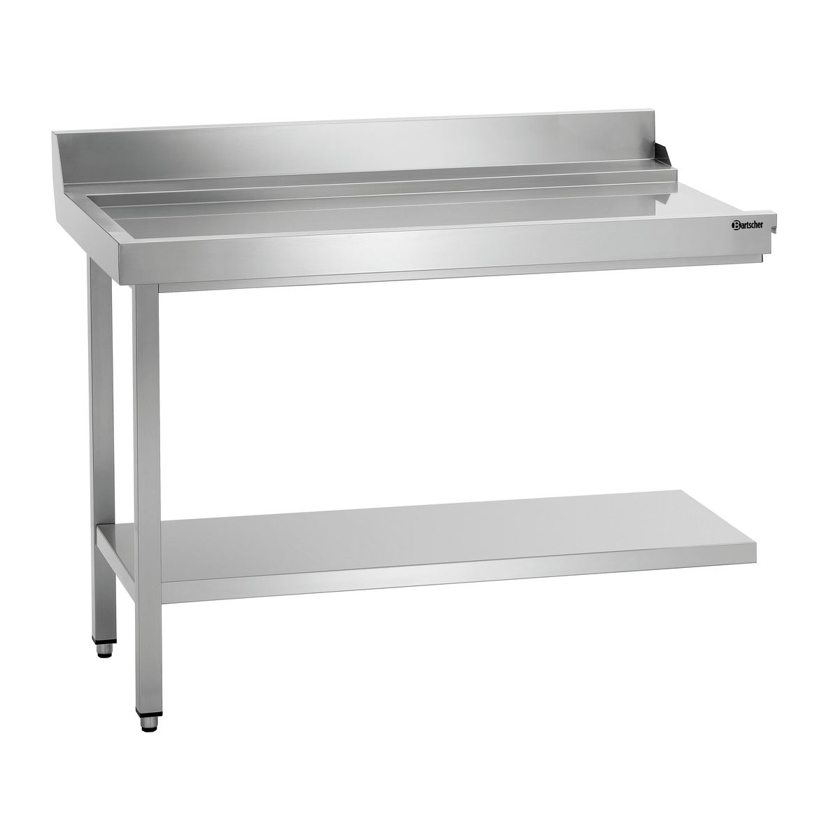 Bartscher 109747 Ablauftisch  