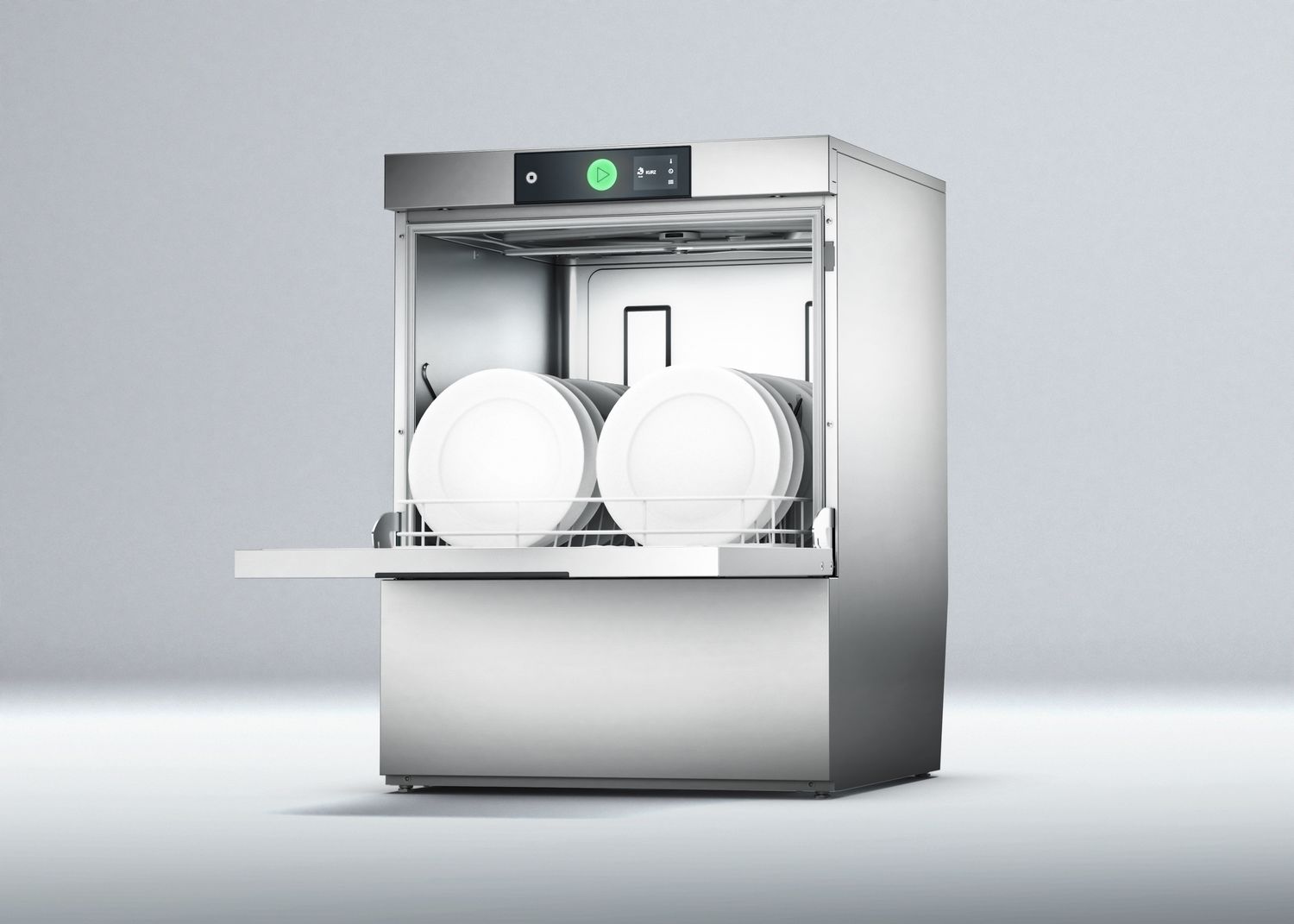 Hobart Care Geschirrspuelmaschine