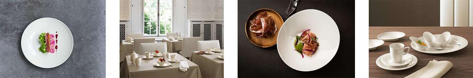 Serienübersicht Bauscher Rafinesse