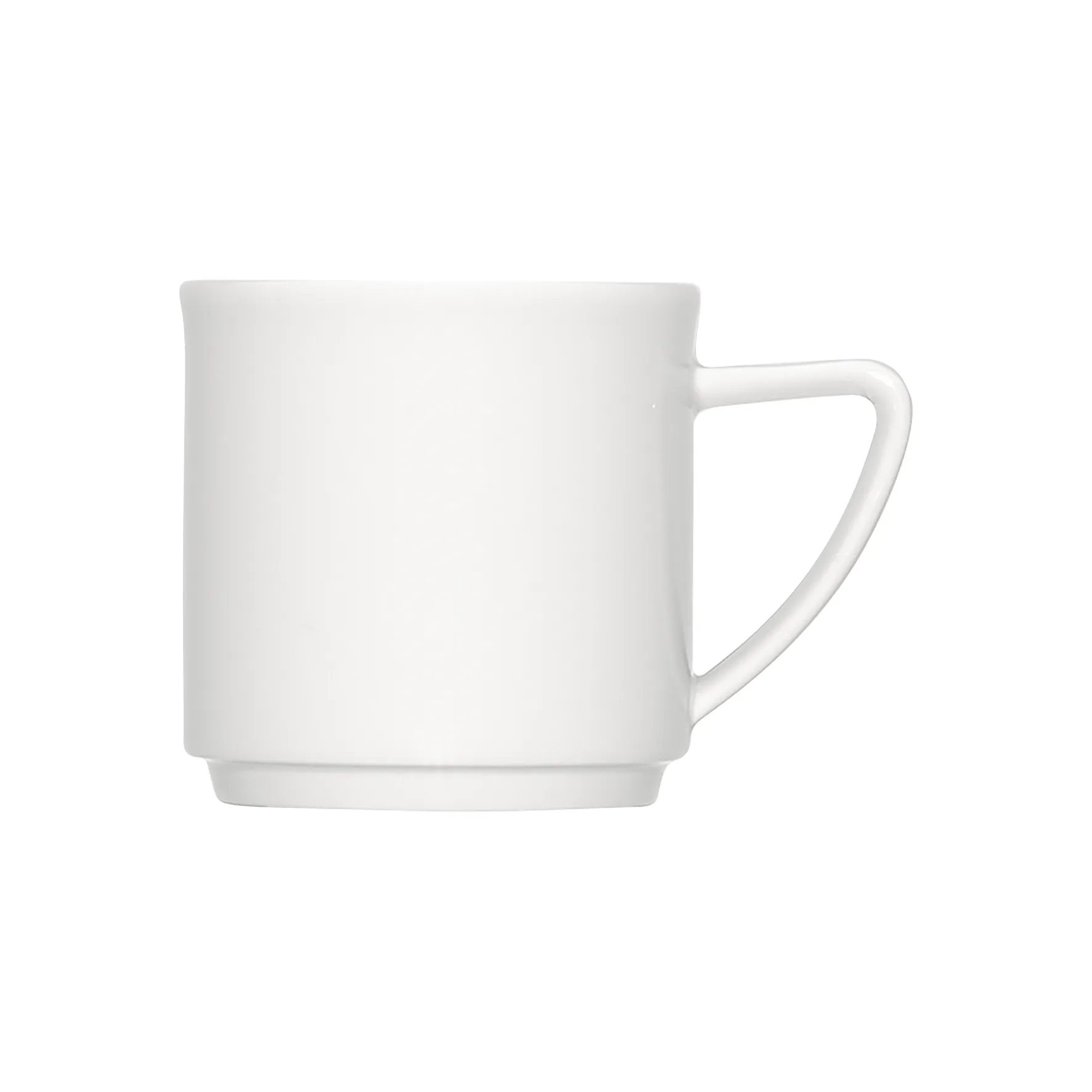 Bauscher Options Obertasse stapelbar 