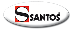 Logo Santos