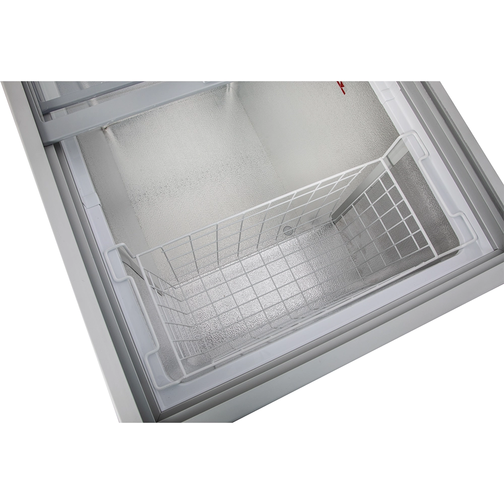  KBS 921022 Tiefkuehltruhe 5  