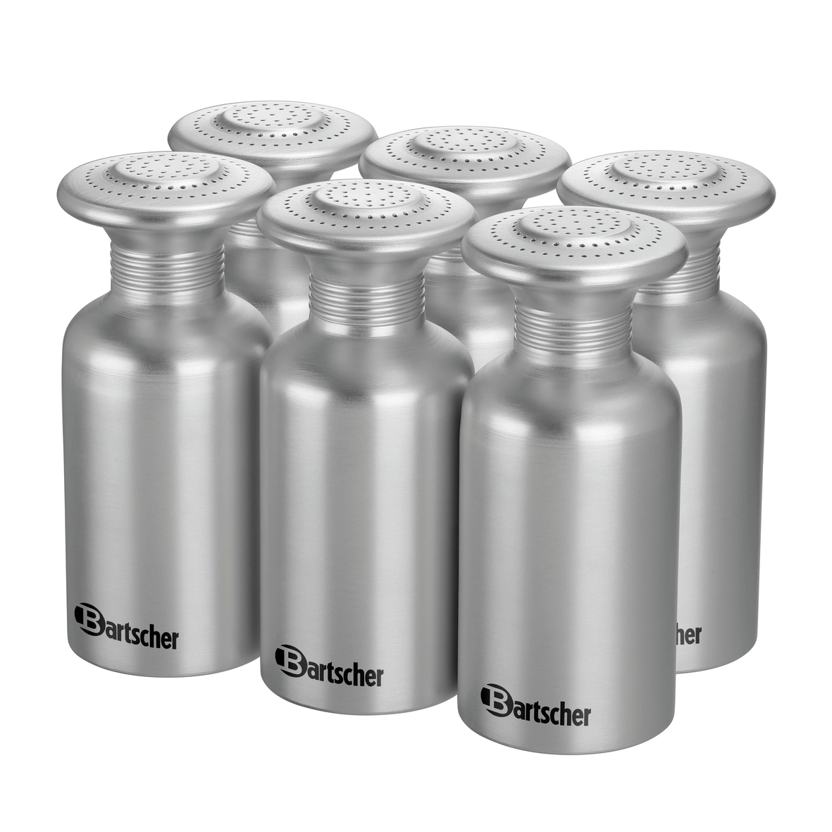 Bartscher 680655 Salzstreuer