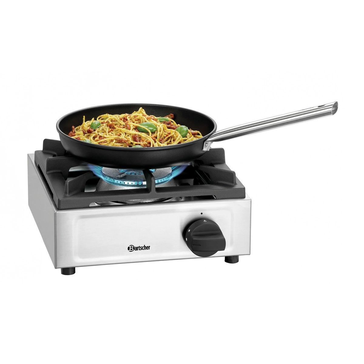  Bartscher 1059503 Gaskocher 2