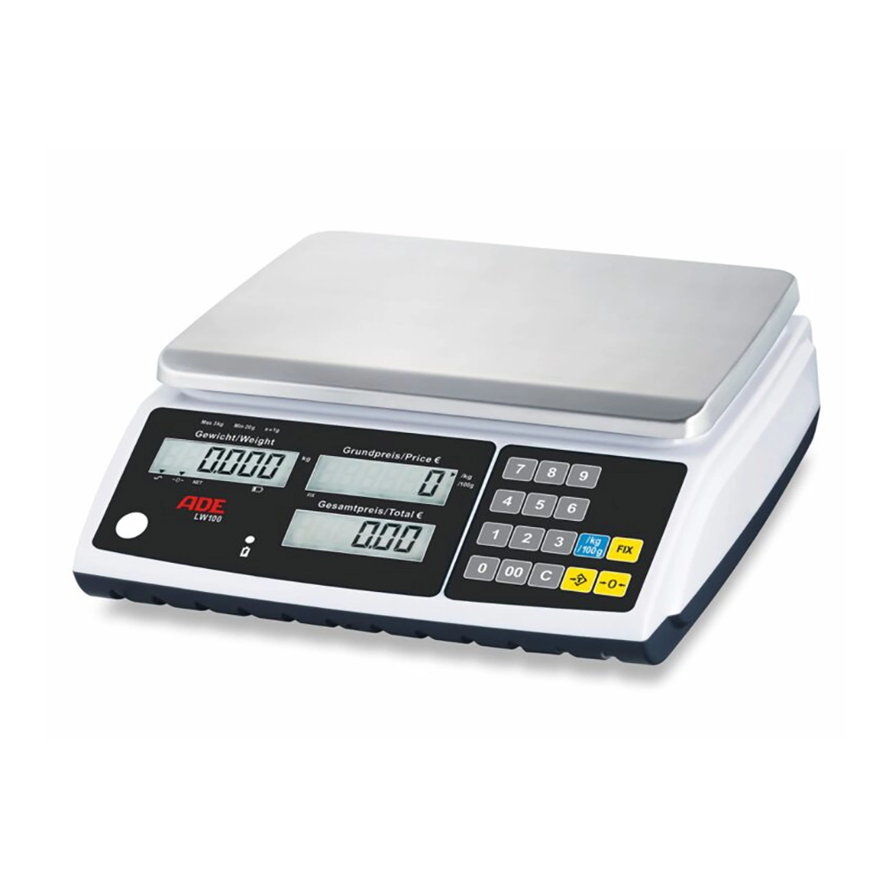  ADE Ladenwaage LW100 2335  