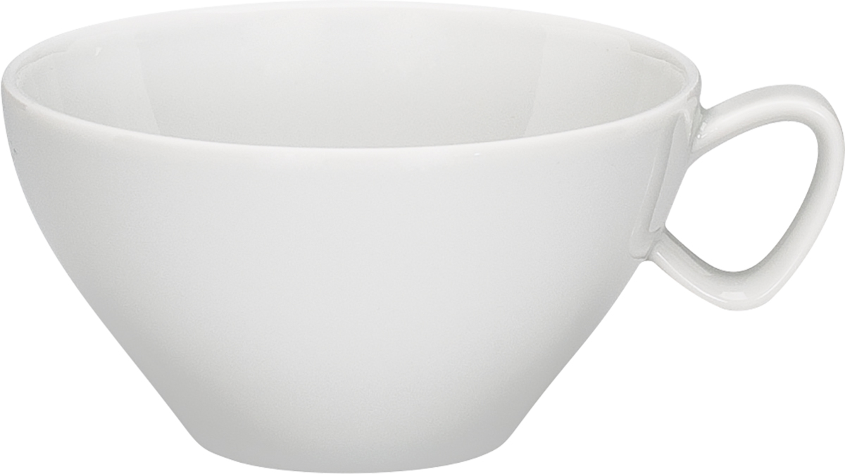 Schoenwald 9395172 Obertasse, Pokal, Porzellan, Töpferei, Kaffee, Kaffeetasse