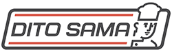 Ditosama Logo