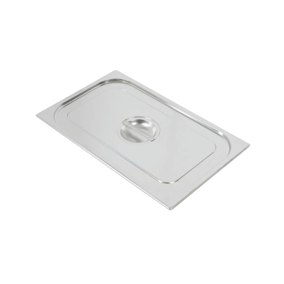 Bartscher A120615 1/1 GN Deckel Ansicht 2