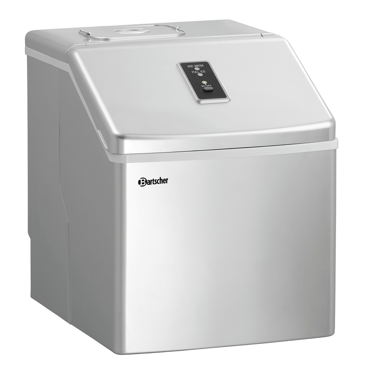 Bartscher 100083 Eiswuerfelbereiter