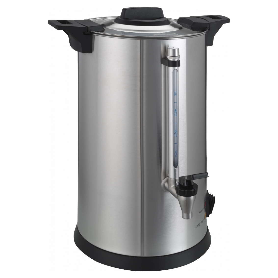 Bravilor Bonamat Perkolator 45 806011031002 seitlich rechts