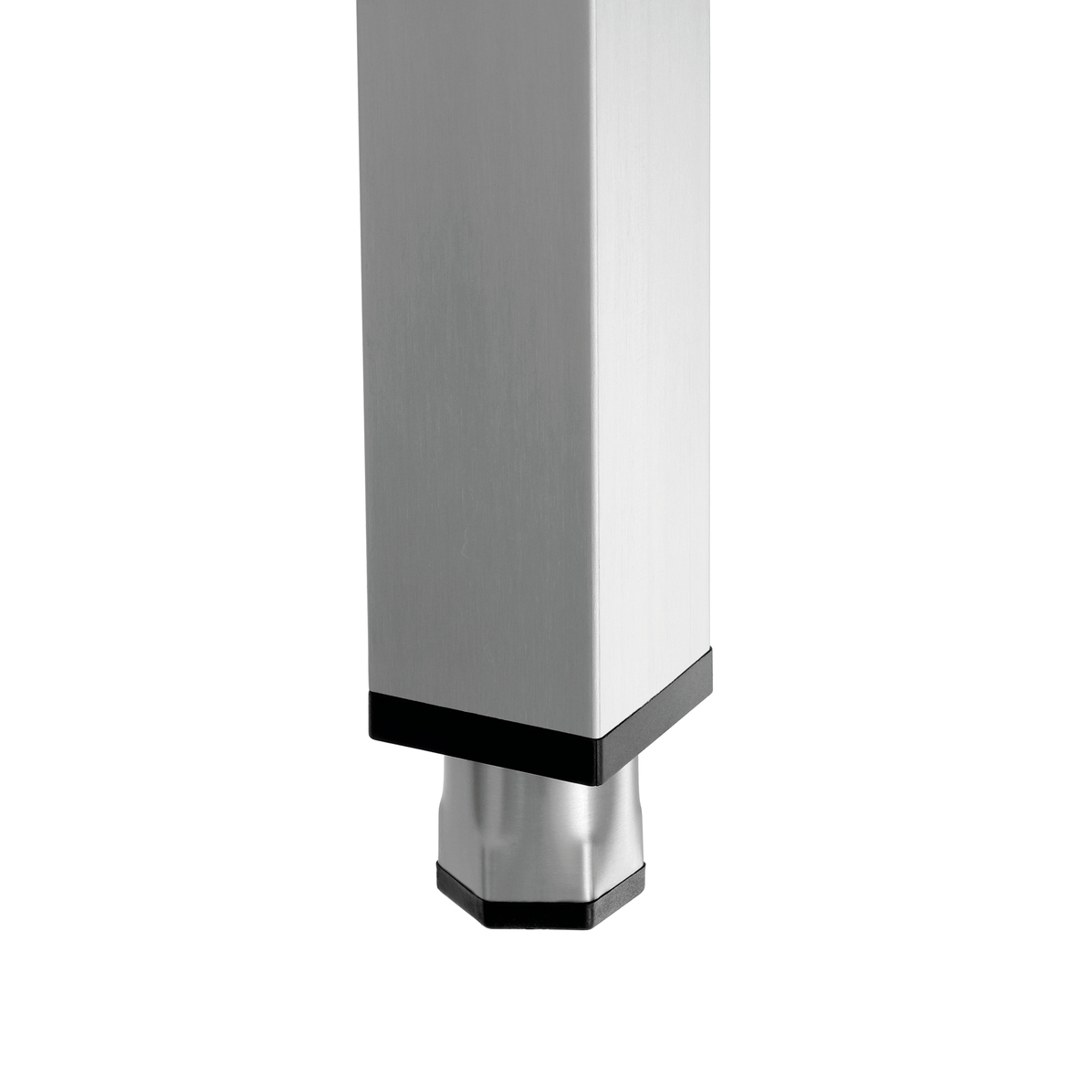 Bartscher 109745 Ablauftisch 1  