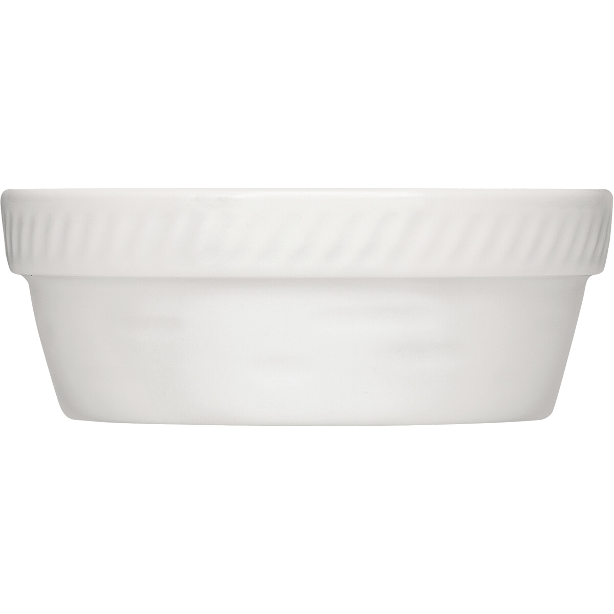 Bauscher 6788612 Backform rund, Schale