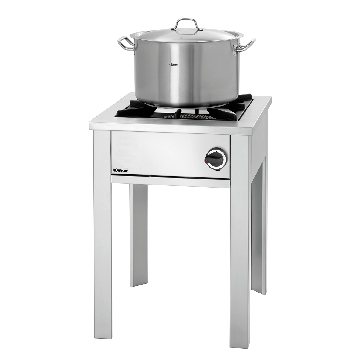 Bartscher 1051603 Hockerkocher 3