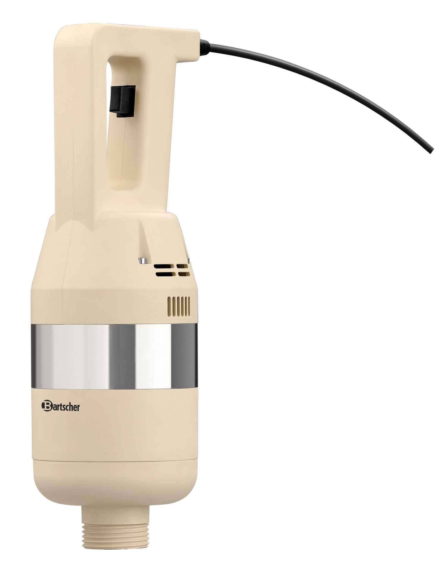 Bartscher 130132 Motorblock STM3 650