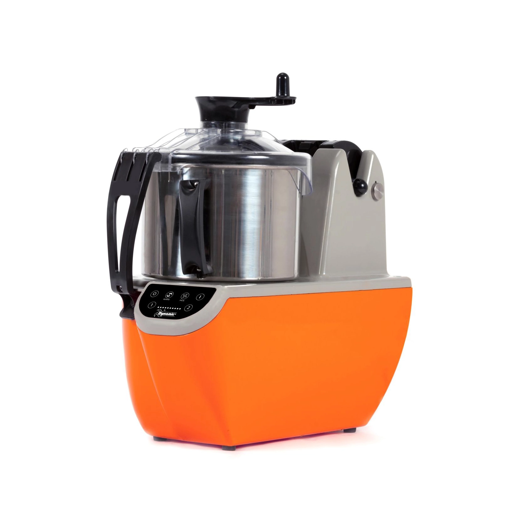 Dynamic CL212 Kutter 2V