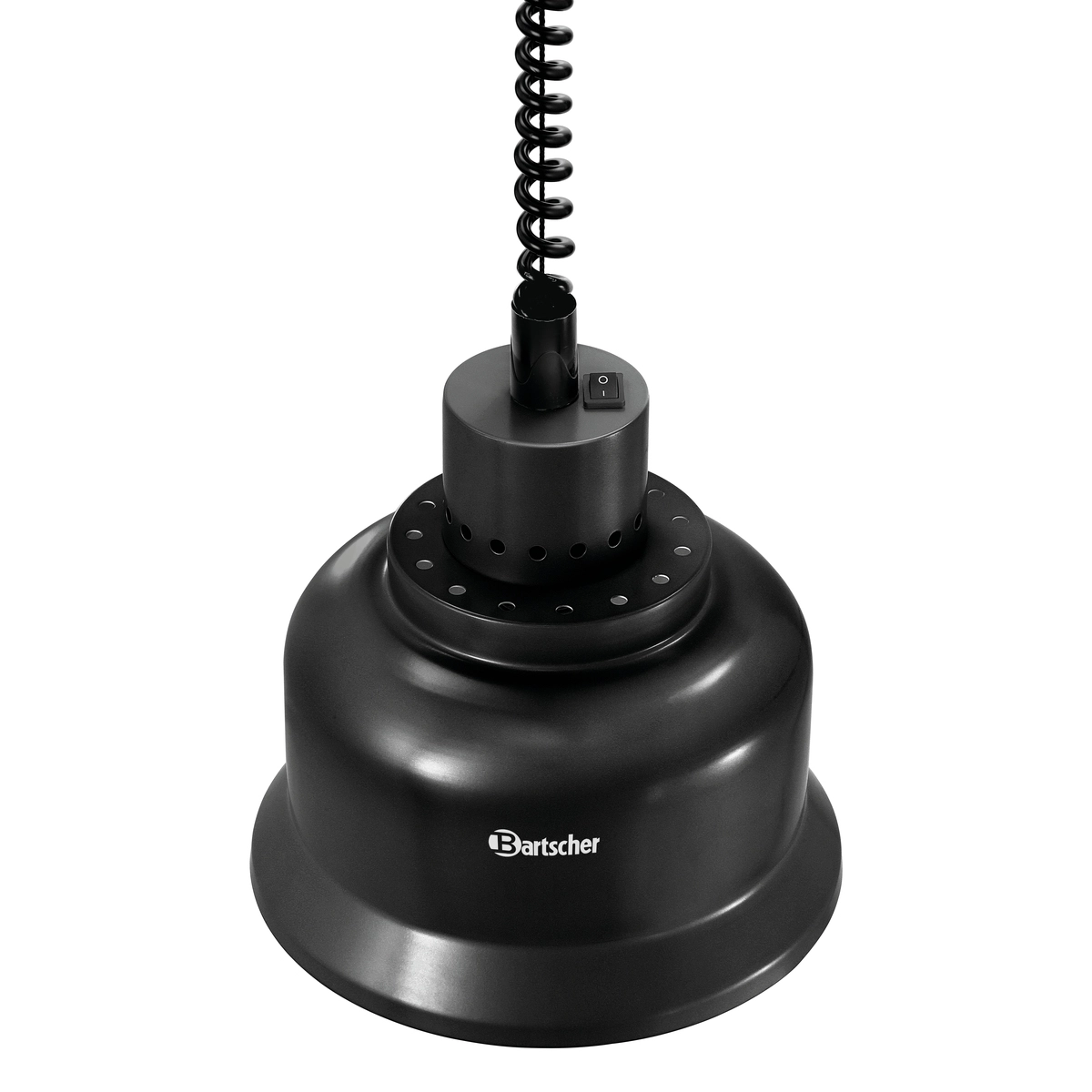 Bartscher 114273 Waermelampe 4  