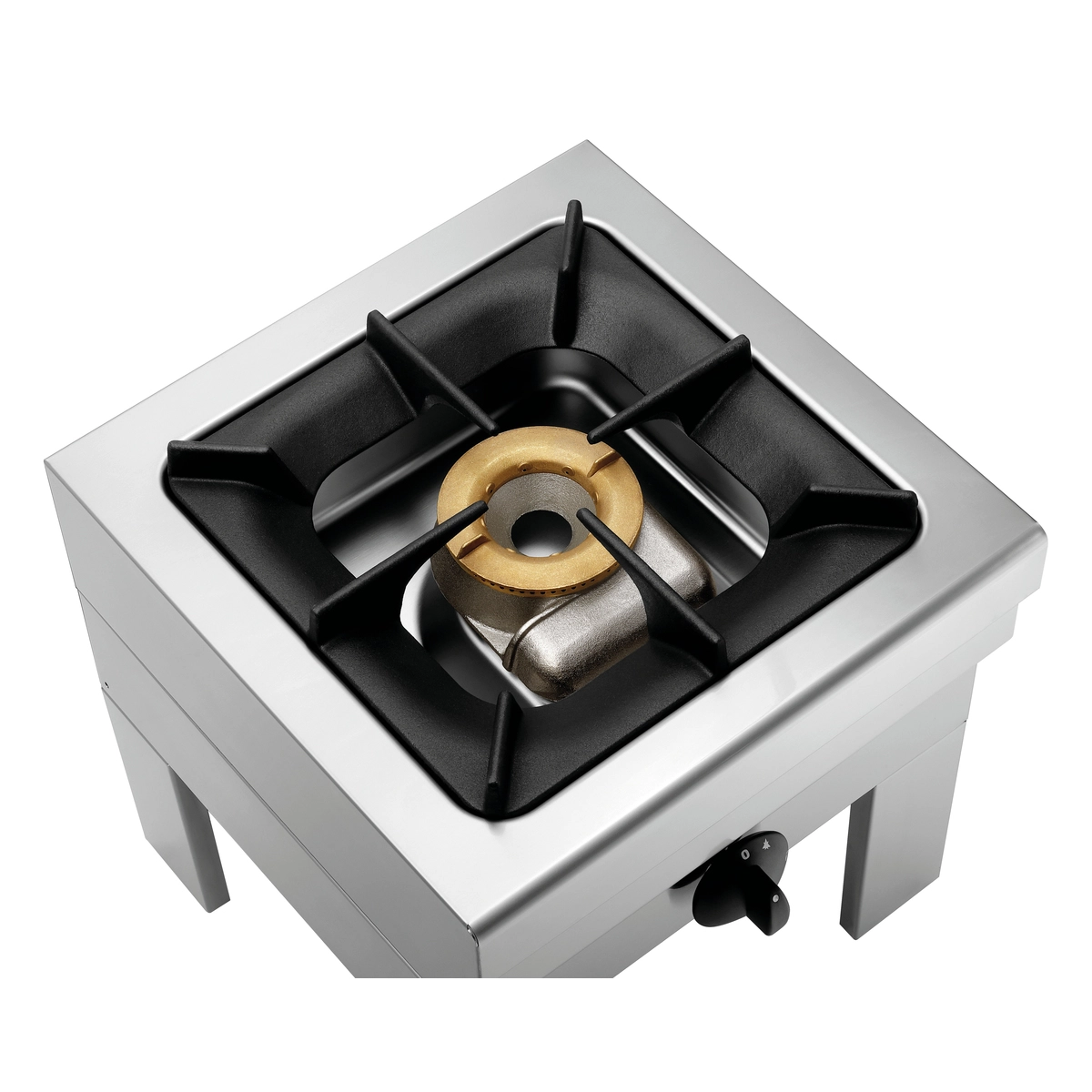 Bartscher 1051403 Hockerkocher 2  