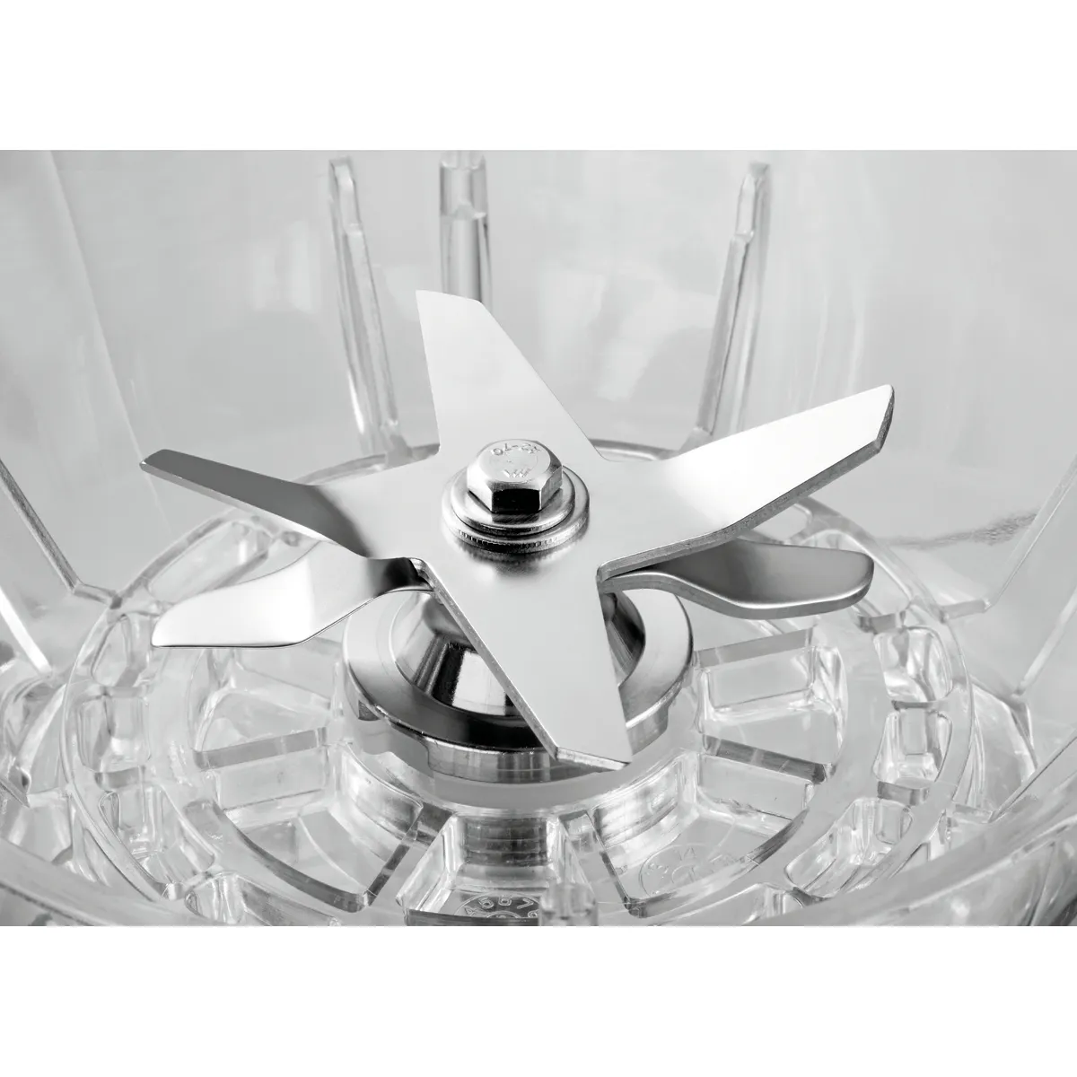 Bartscher 150182 Blender-Pro-Xtra Ansicht 8