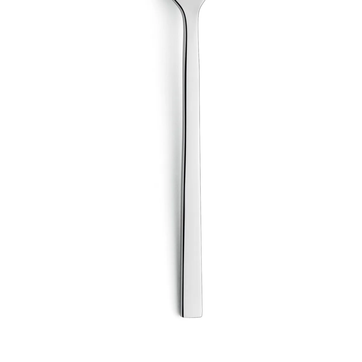 Amefa 802000B000390 Cube Kuchengabel Griff