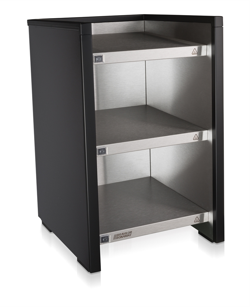 Bonamat 8.040.040.32001 Tassenwaermer