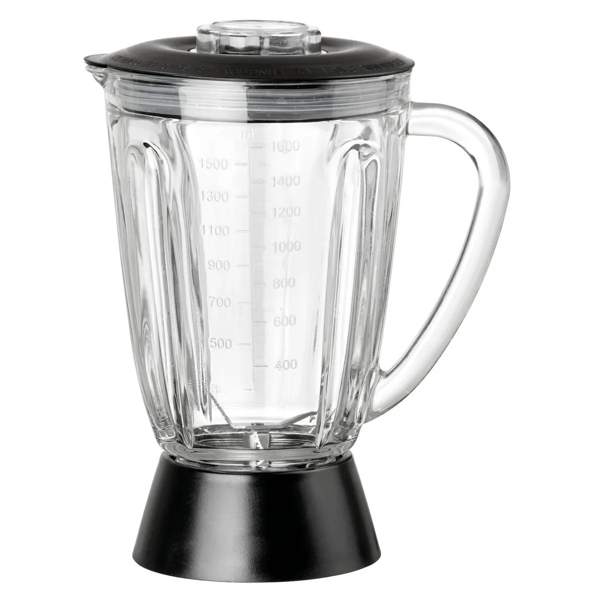 Bartscher 150148 Food-Processor Ansicht 17