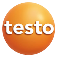 Logo Testo