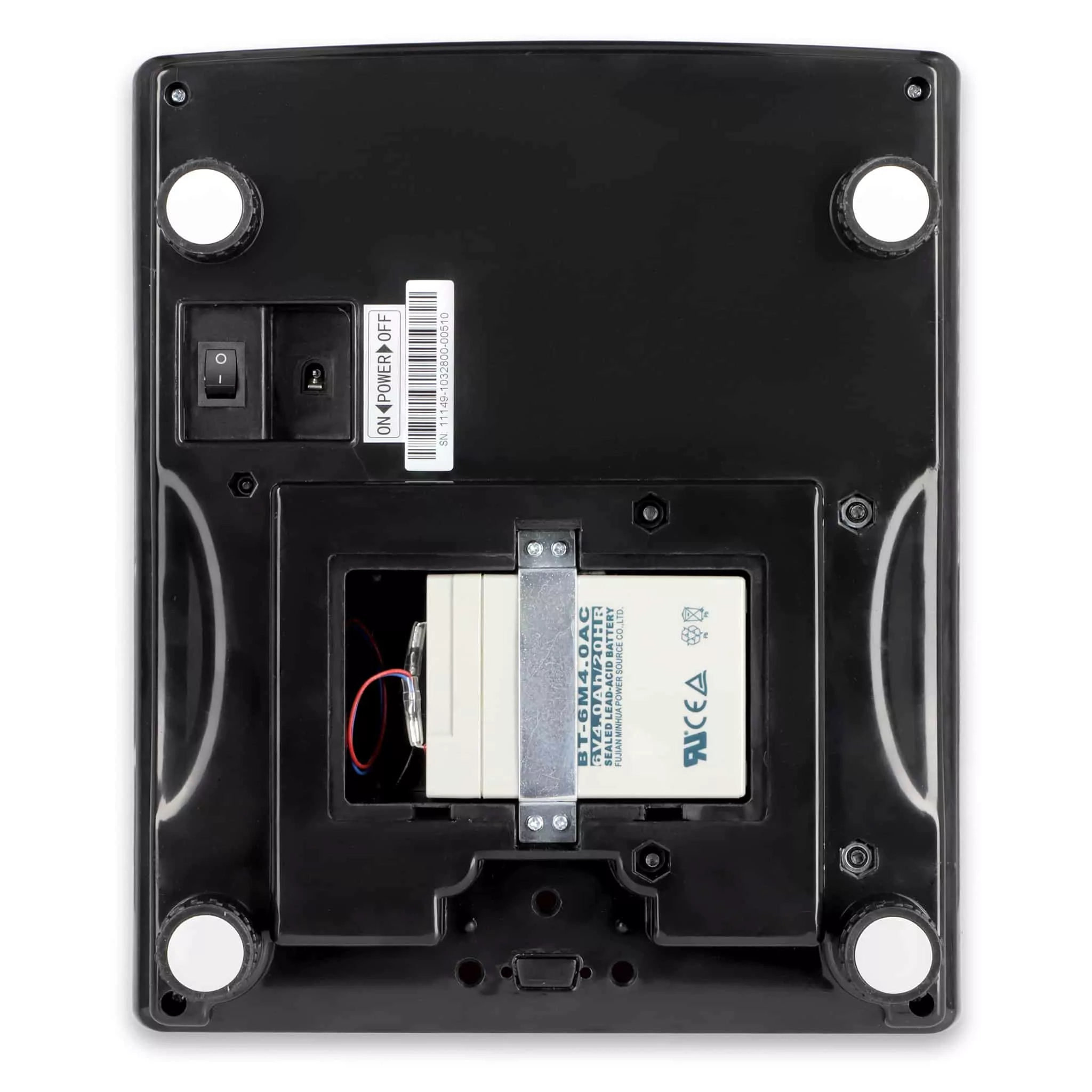  ADE Portionswaage HW945 2306 6  