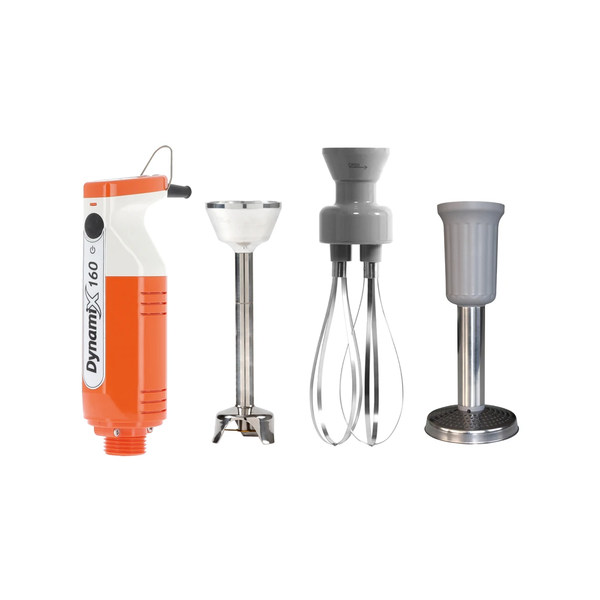 Dynamic Dynamix Trio 160