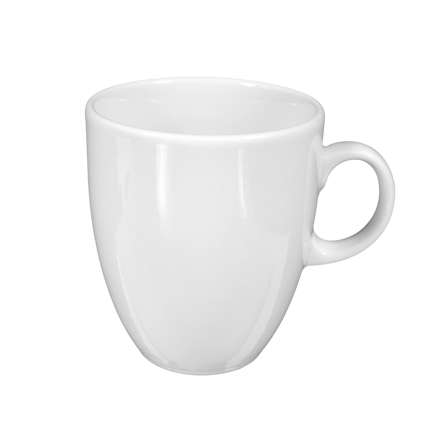 Tasse, Keramik, Weiß, Becher, Hitzebeständig