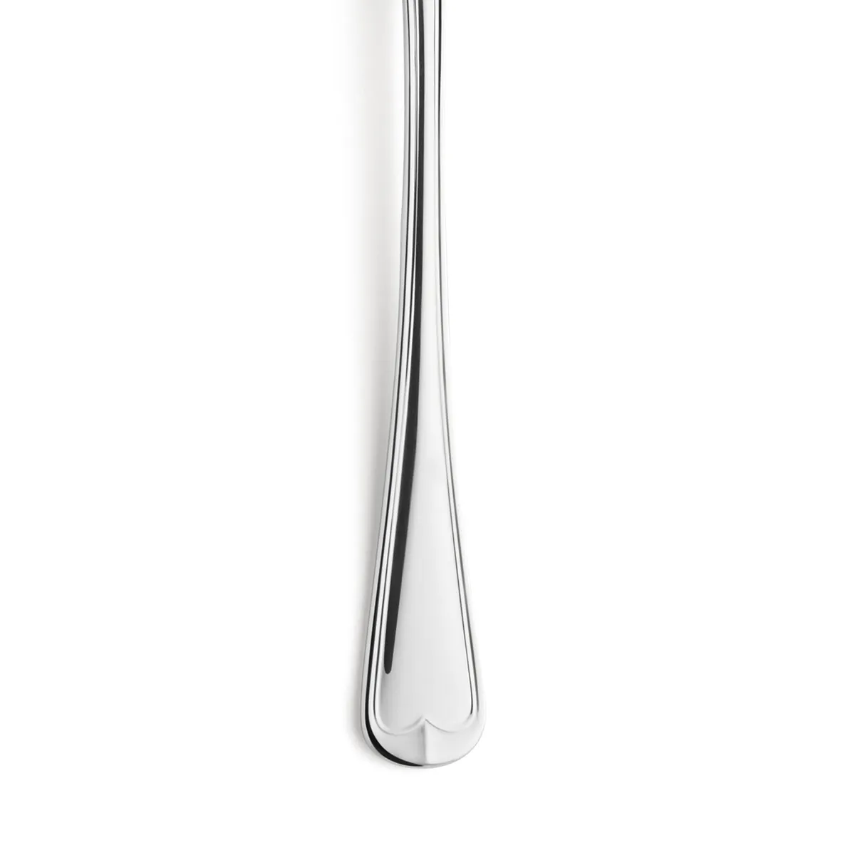 Amefa 720400B000345 Elegance Dessertloeffel Griff