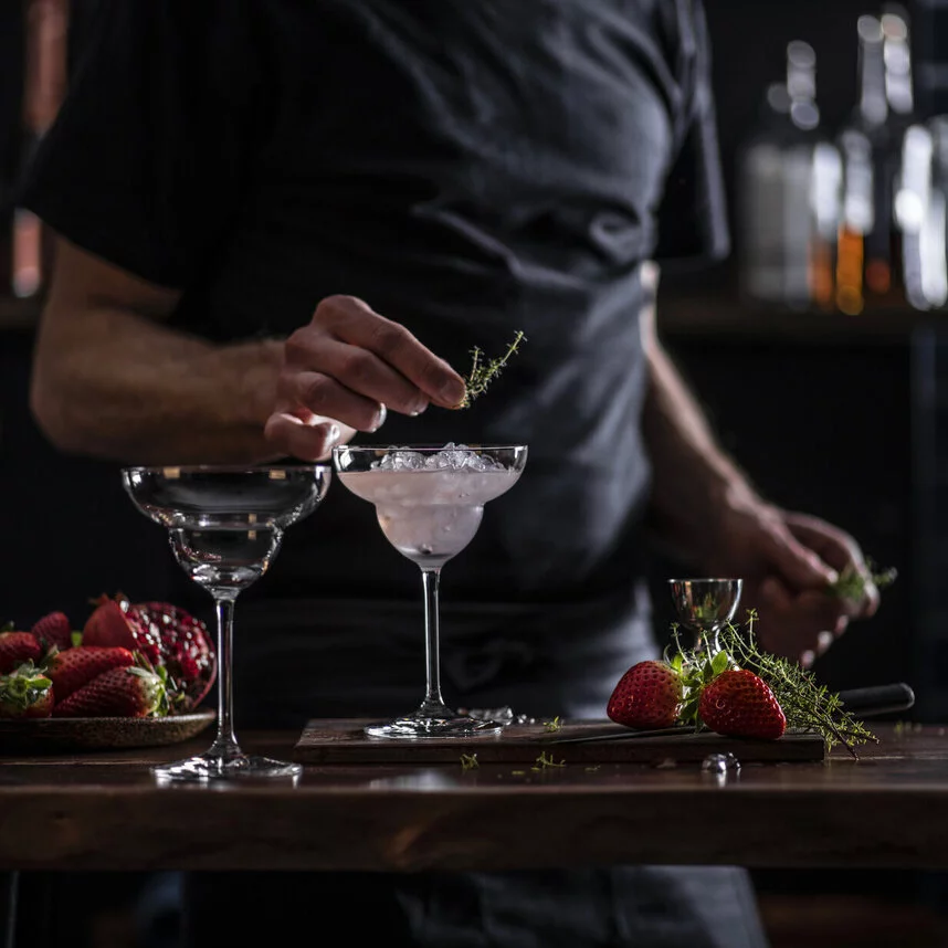  Schott-Zwiesel 111234 Margaritaglas 4  