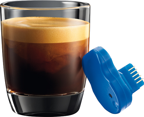 Jura Smart Connect klein