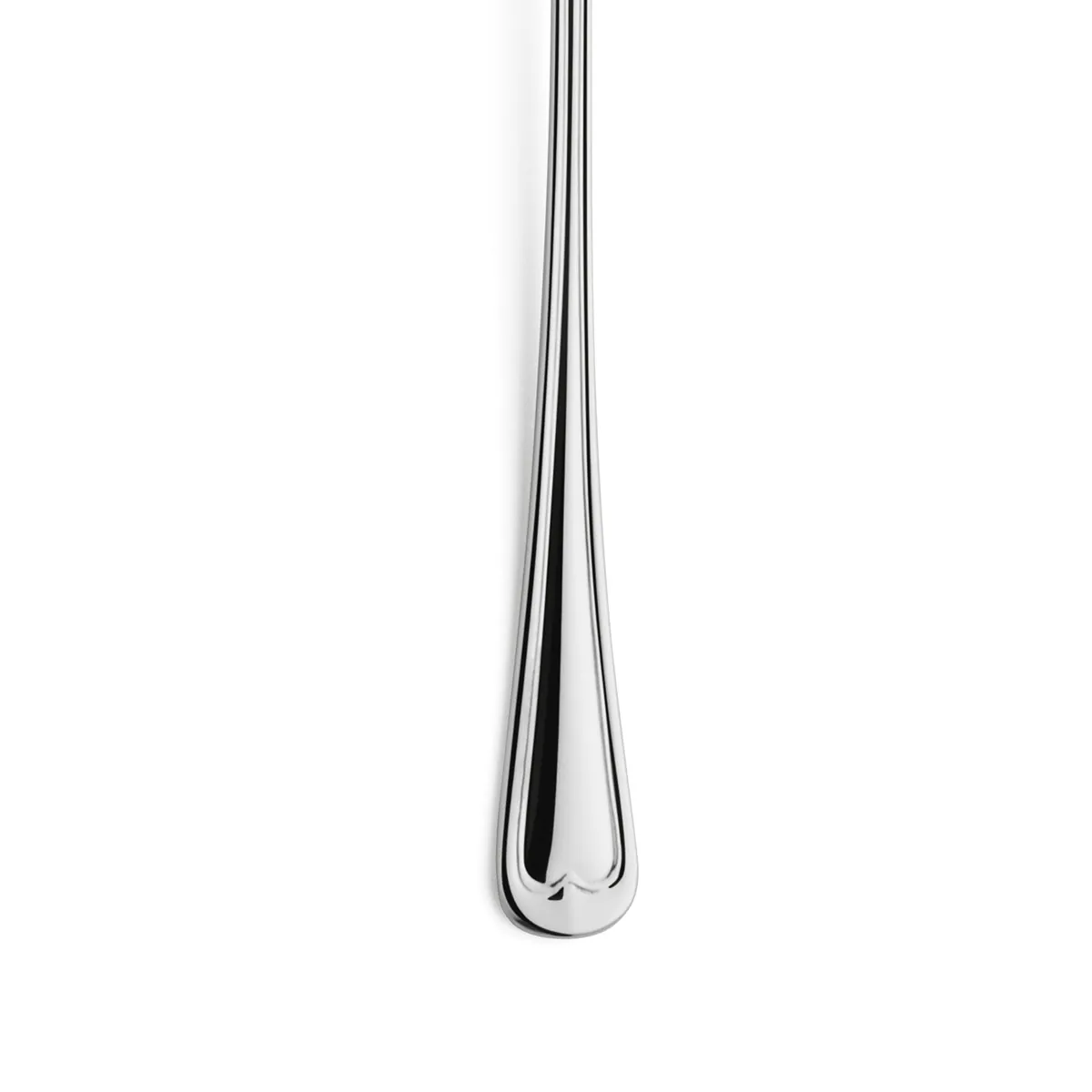 Amefa 720400B000400 Elegance Latte Macchiato Loeffel Griff