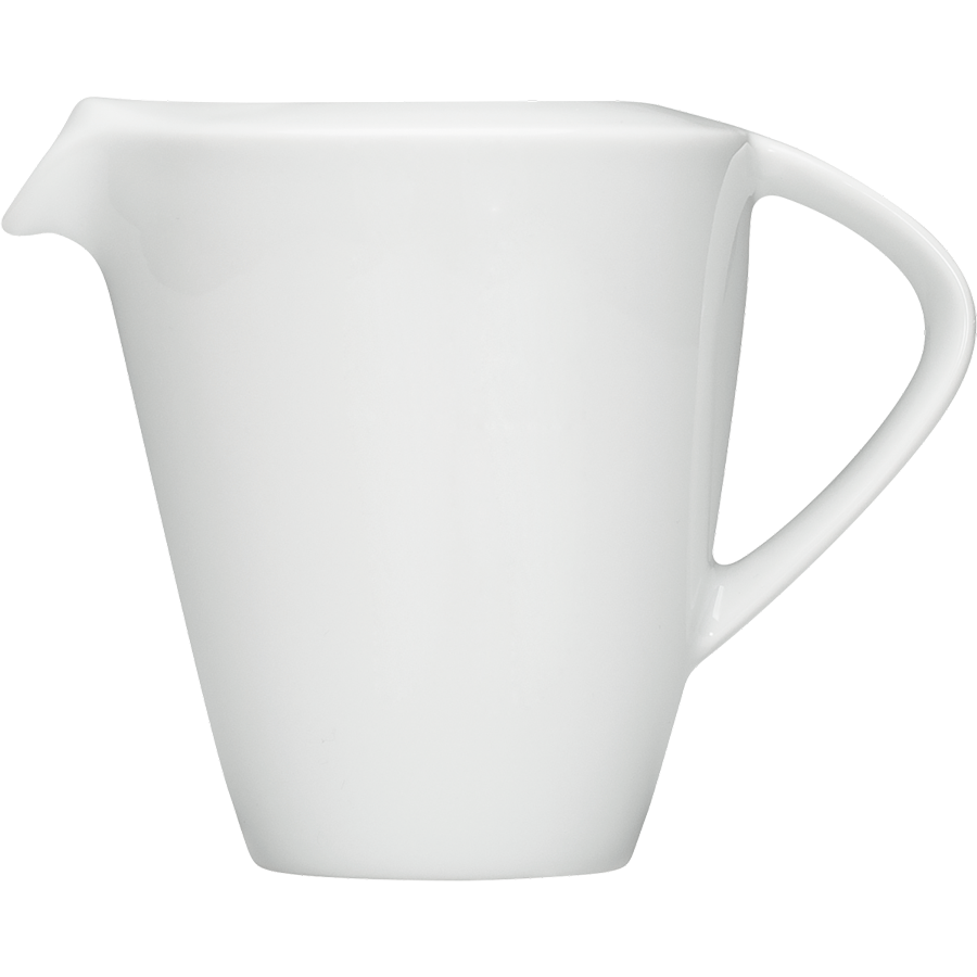 Bauscher 6924131 Unterteil Kaffeekanne, Kanne, Tasse, Porzellan, Töpferei, Wasserkrug