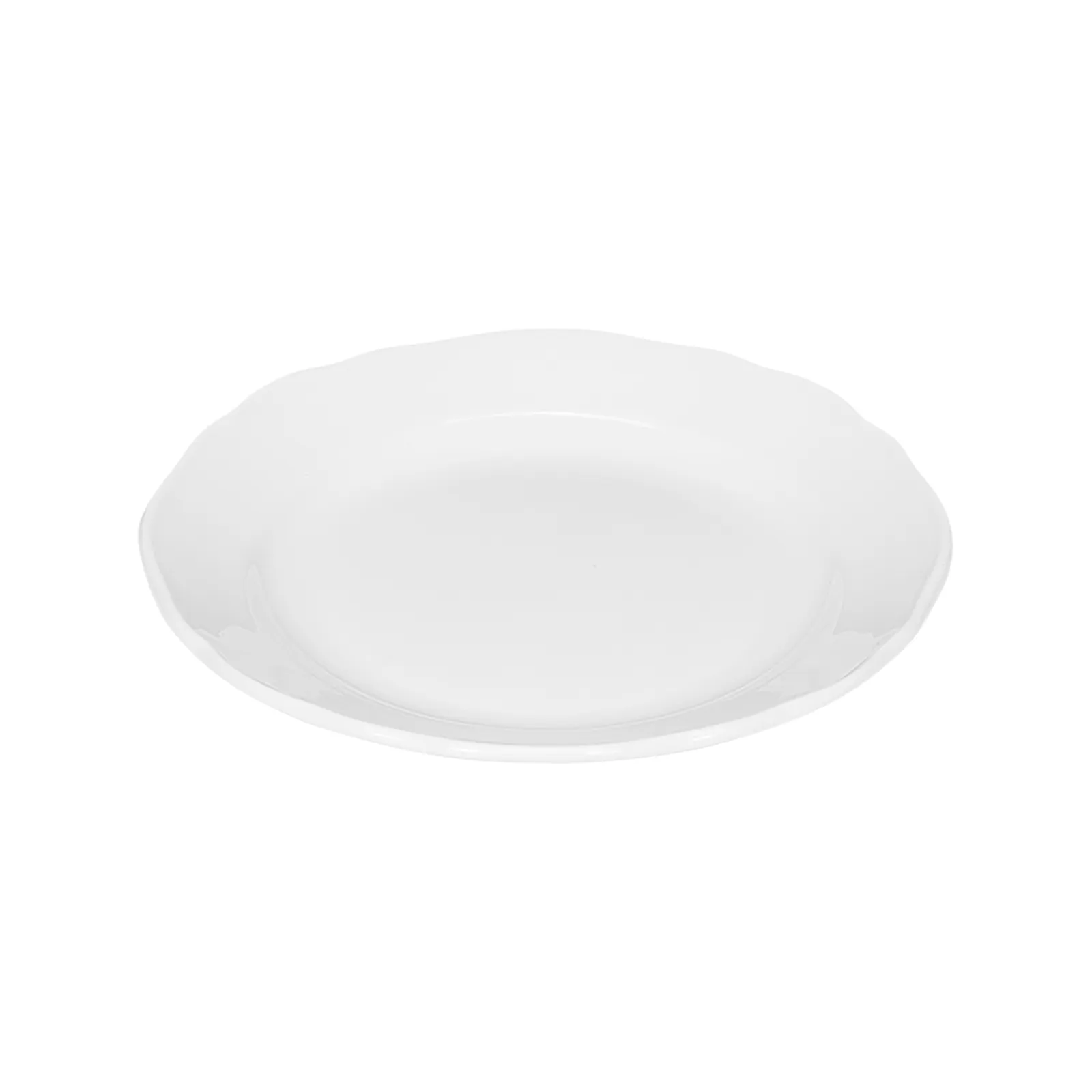 Bauscher Marie Christine 6450015 Teller flach rund Fahne