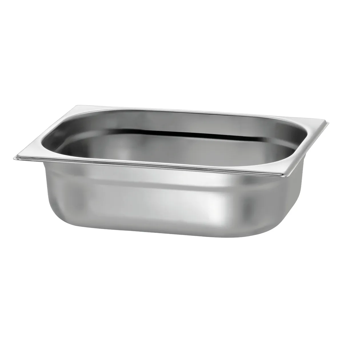 Bartscher A122100 GN 1/2 Behaelter seitlich