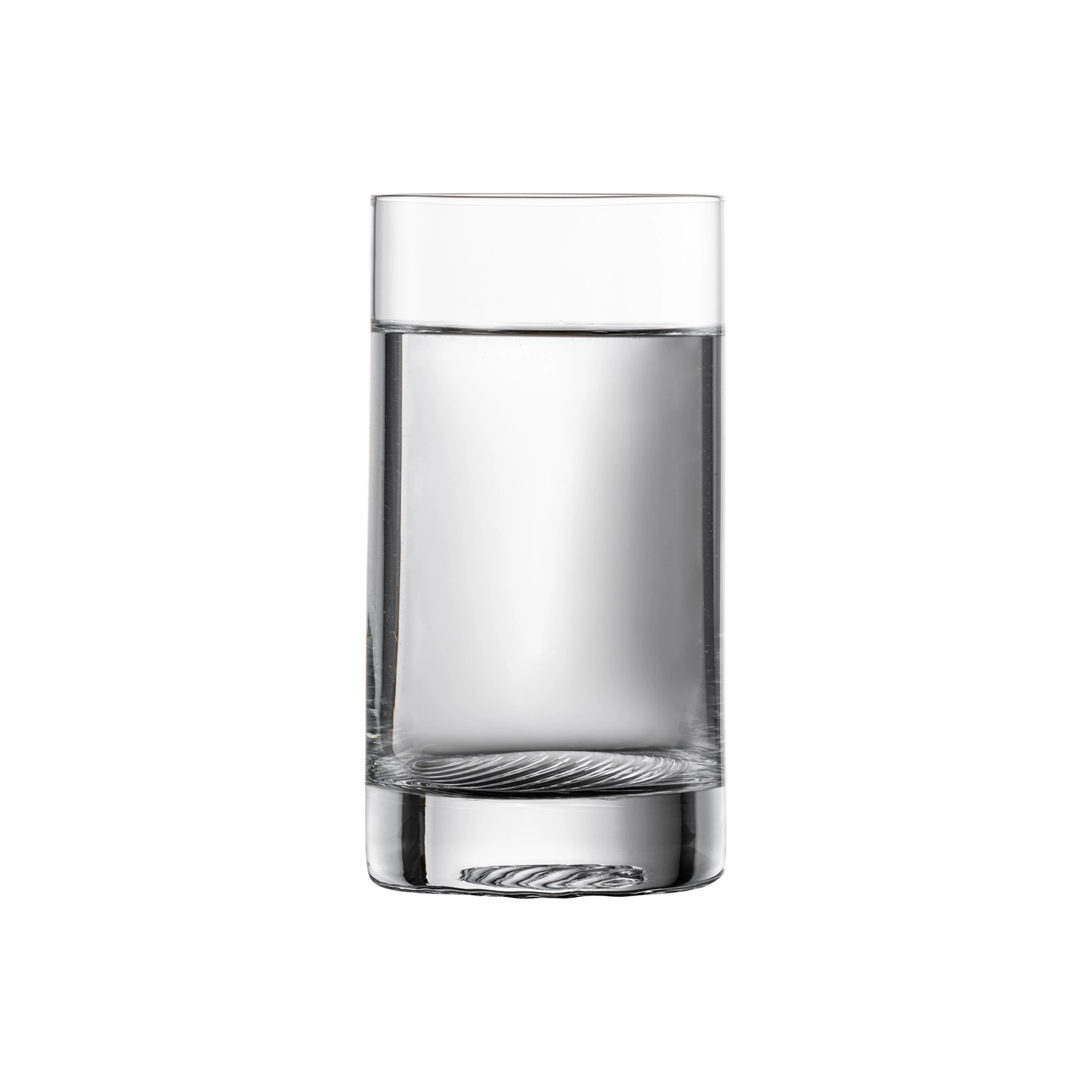  Zwiesel Glas 123387 Volume Allround Becher gefuellt  