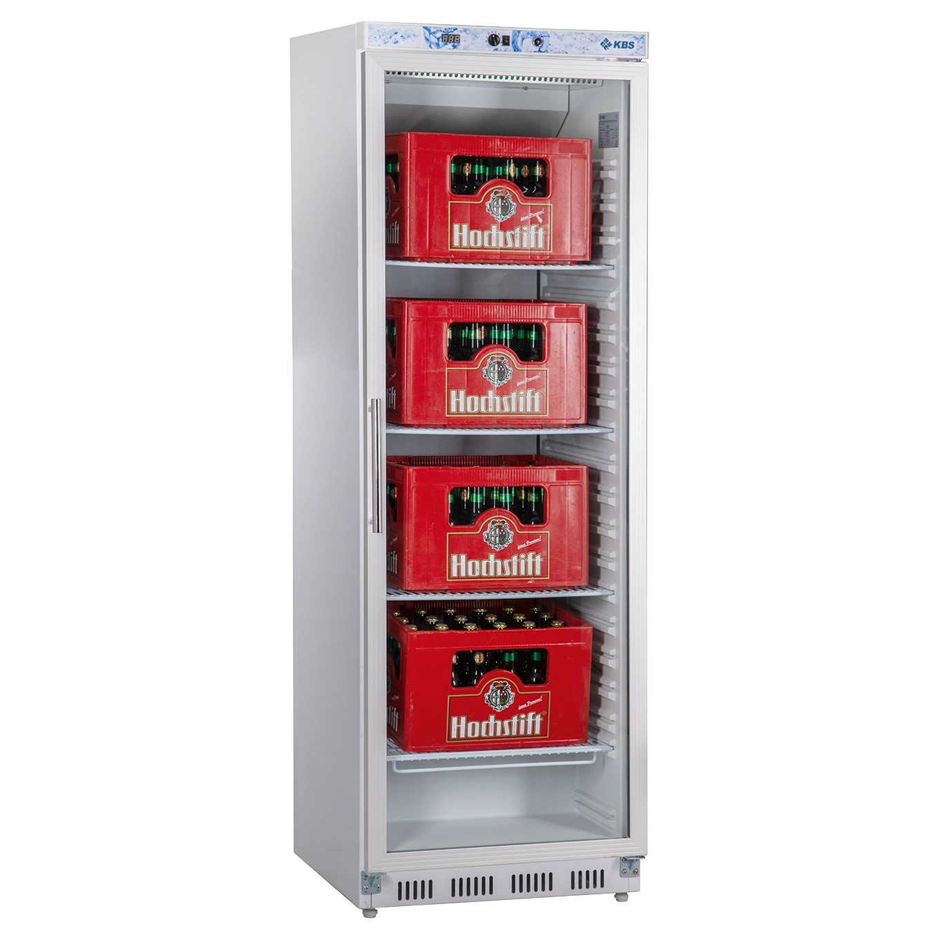  KBS 347408 Glastuerkuehlschrank kbs-402-gu 7  