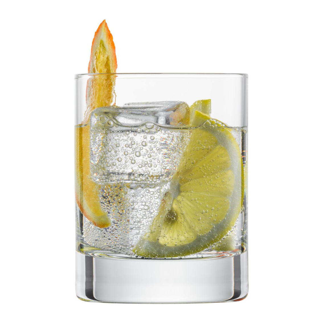  Zwiesel 575706 Paris Cocktailglas gefuellt  