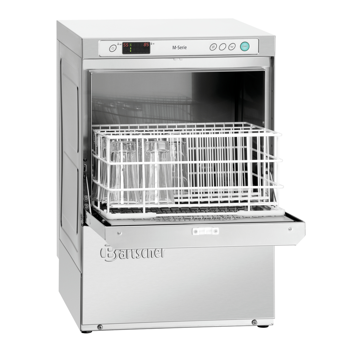 Bartscher 110463 Spuelmaschine  