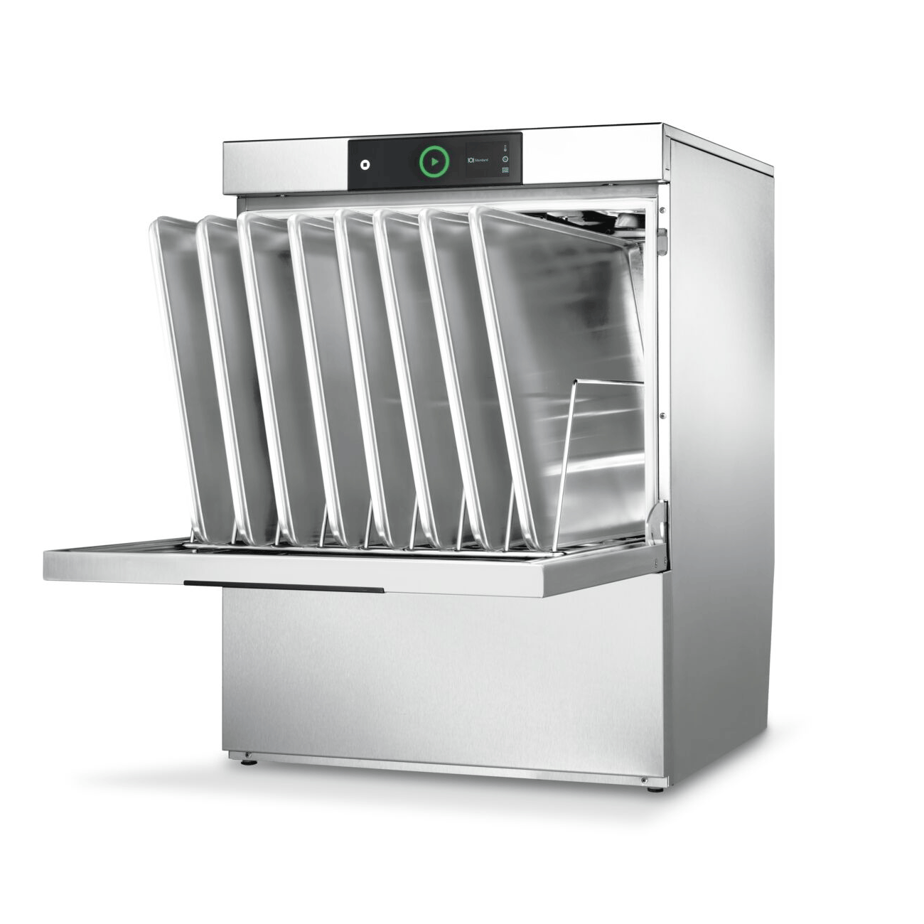  Hobart FXLS-10 Spuelmaschine Tablets  