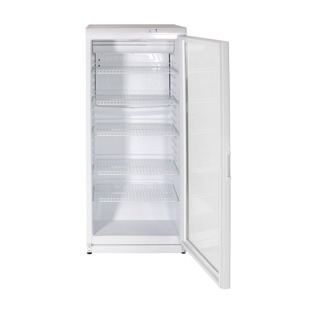  KBS 9190024 cd291 Glasutuerkuehlschrank Ansicht 3  
