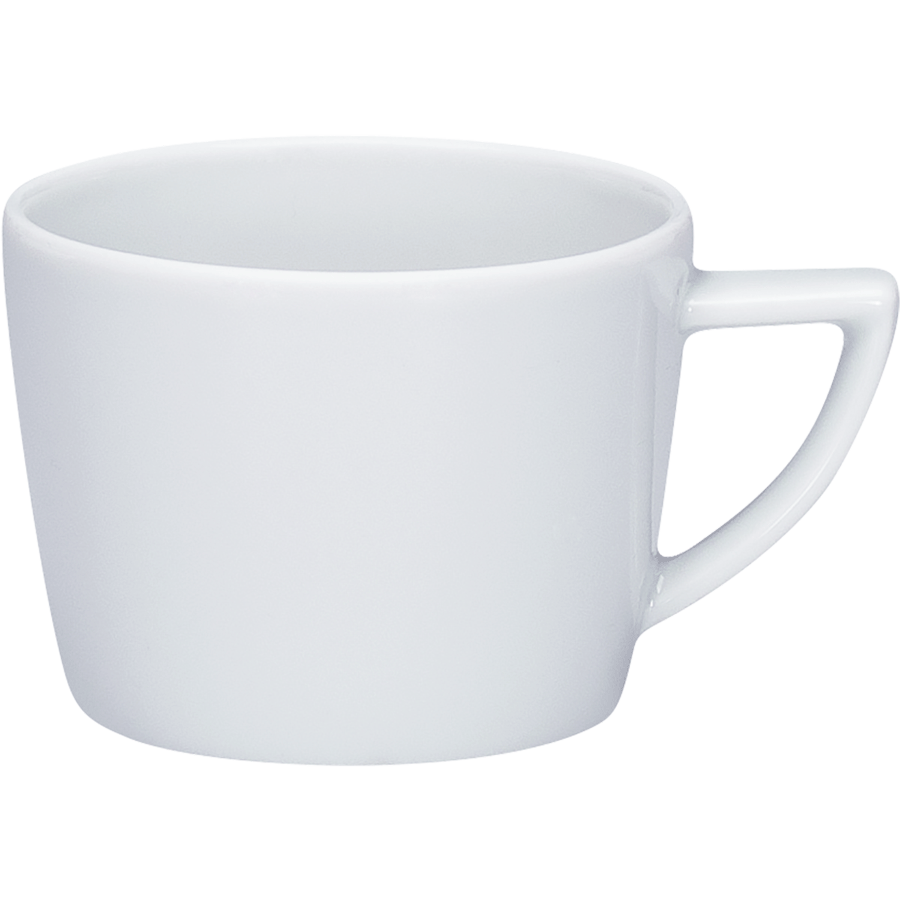 Schoenwald 9305168 Obertasse , Pokal, Kunst, Porzellan, Töpferei