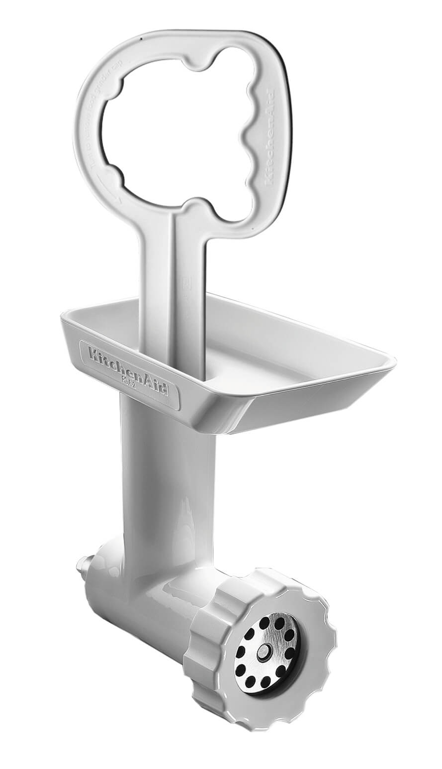 Bartscher A150000 Fleischwolf zur KitchenAid