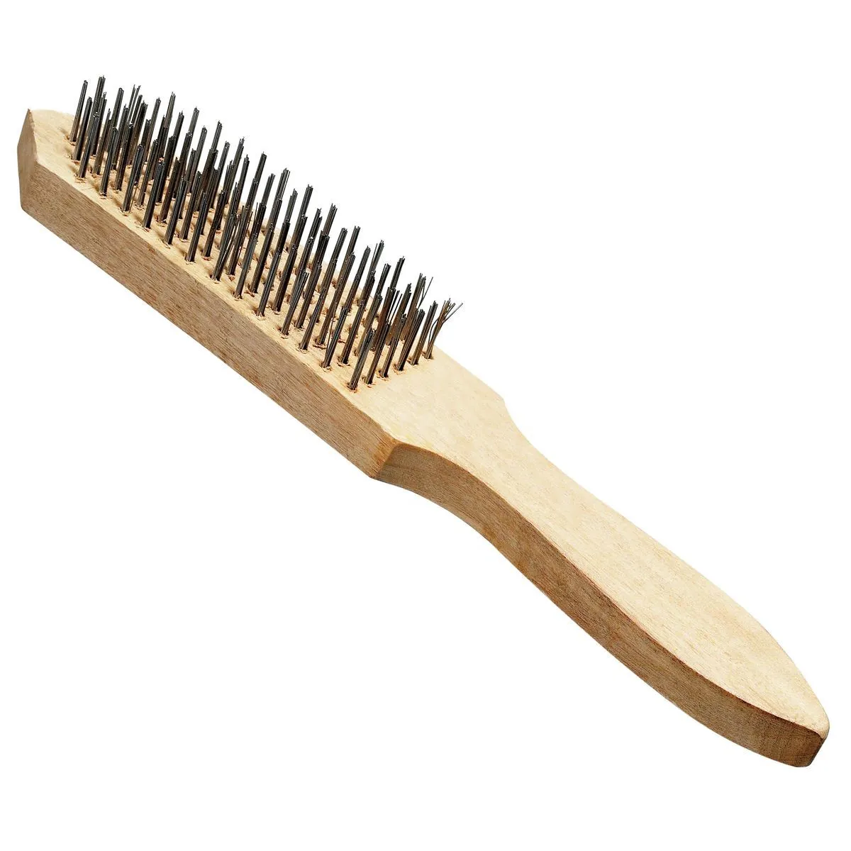 Bartscher A150674 Kontaktgrill Reinigungsbuerste