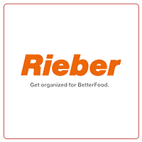 Marke Rieber, Logo