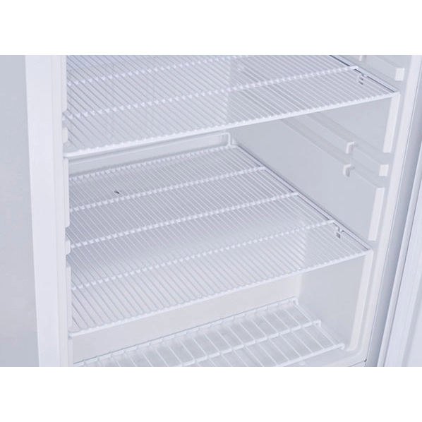  Nordcap 451400500 Gewerbekhlschrank RC400GL 2  