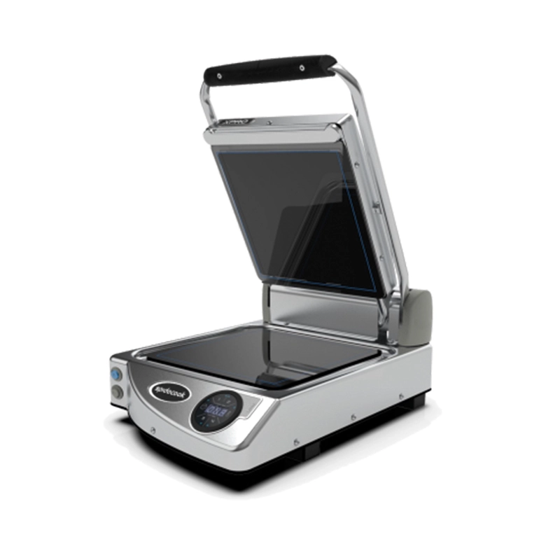 Spidocook X-PRO Kontaktgrill Digital 